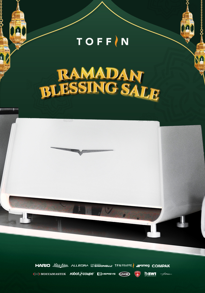 Ramadan Blessing Sale